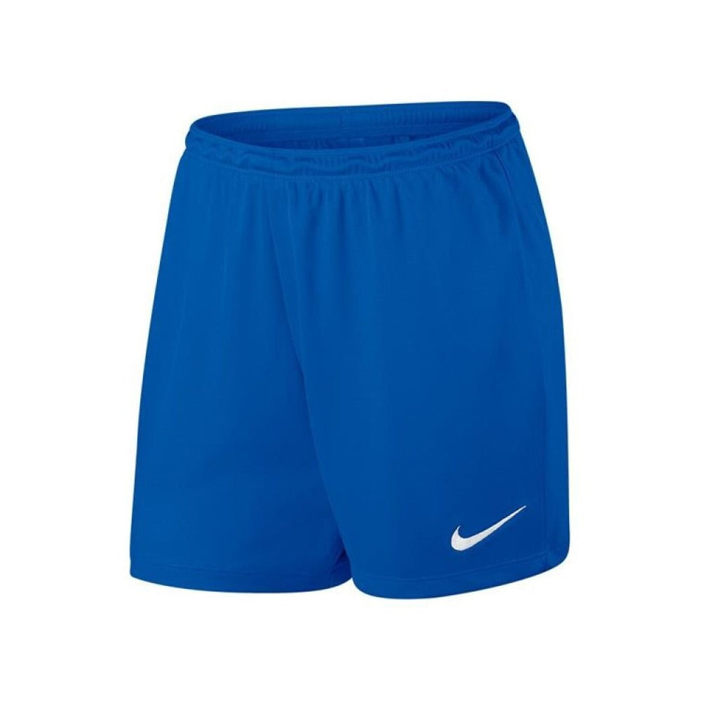 Женские спортивные шорты Nike Park Short