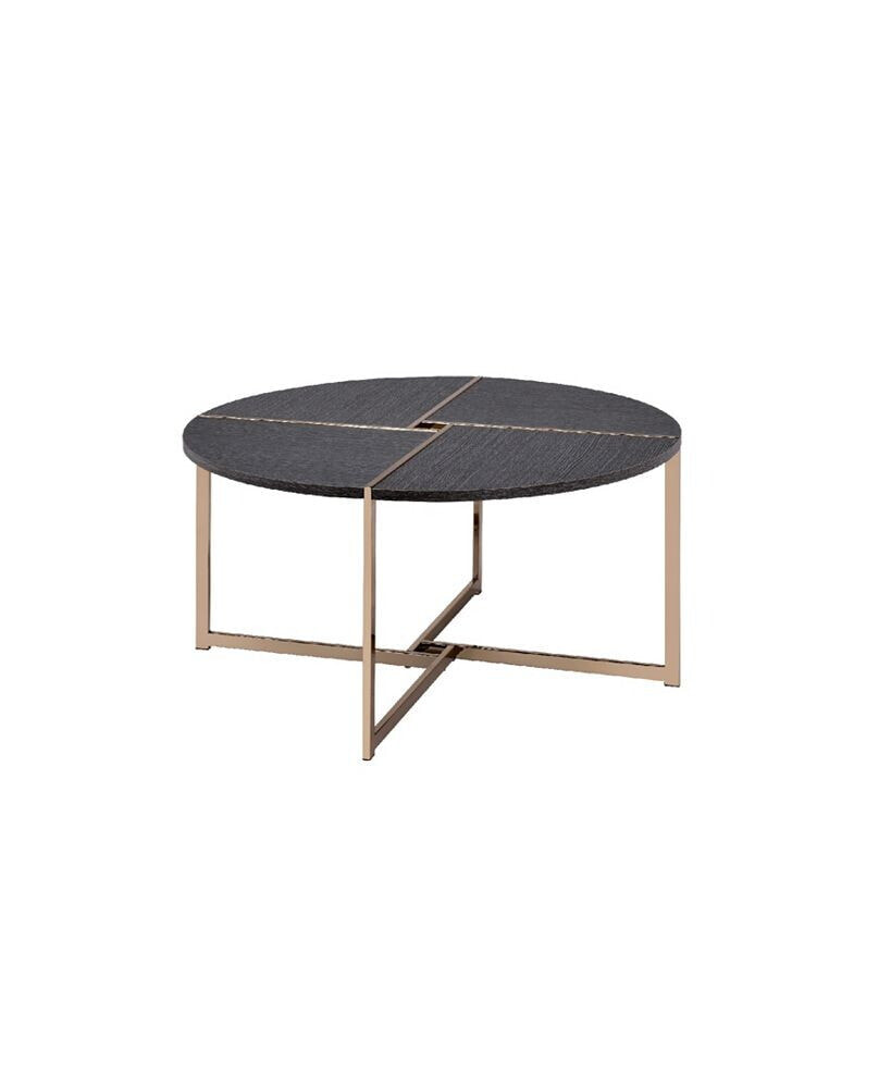 Acme Furniture bromia Coffee Table