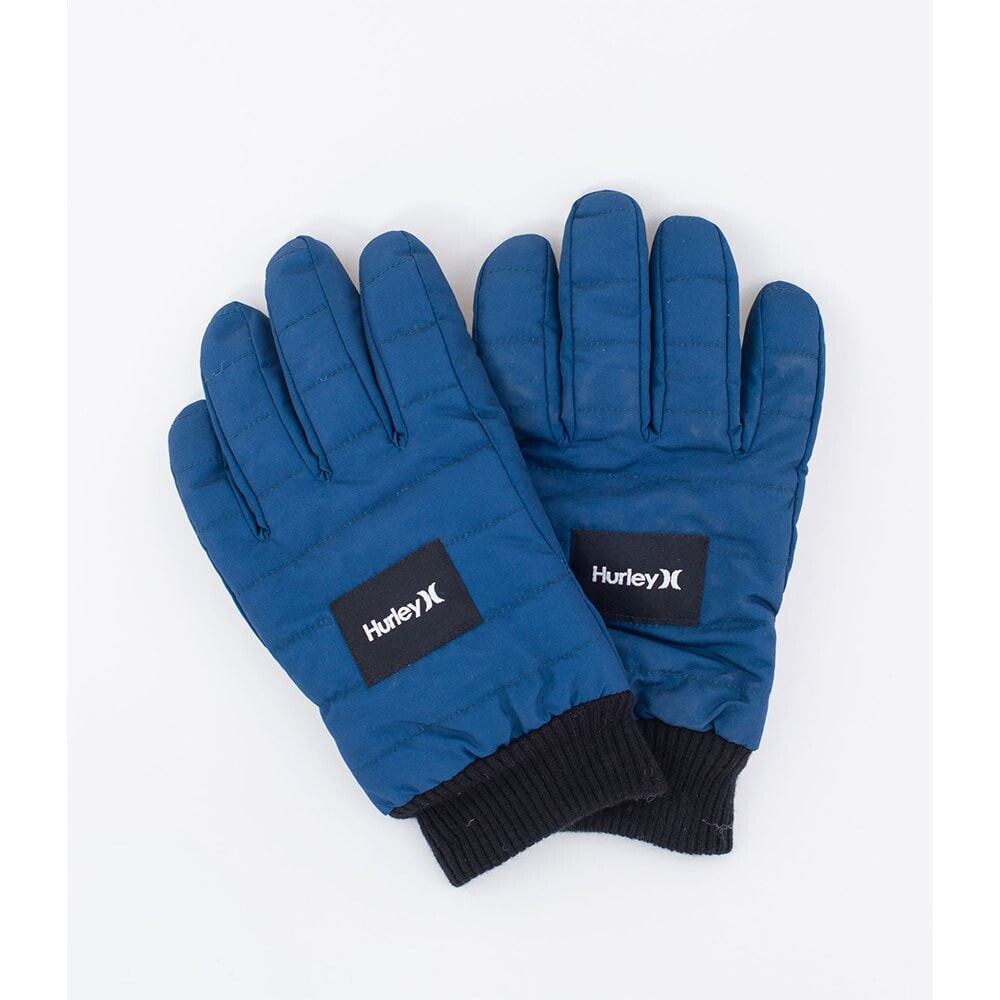 HURLEY M Indy Gloves