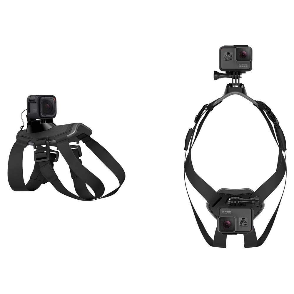 GOPRO Fetch Dog Harness Support