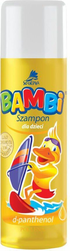 Bambino Shampoo for Children 150ml