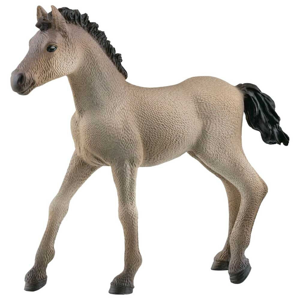 SCHLEICH Horse Club Criollo Definitivo Foal Figure