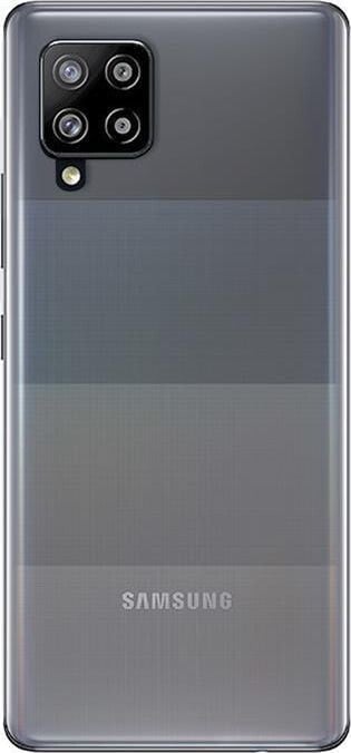 чехол прозрачный Samsung Galaxy A42 5G Puro