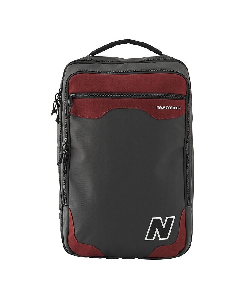 New Balance legacy Commuter Backpack