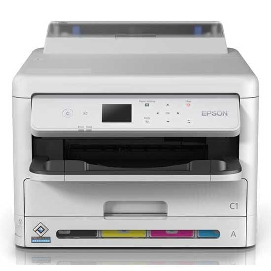 EPSON WorkForce Pro C5390DW multifunction printer