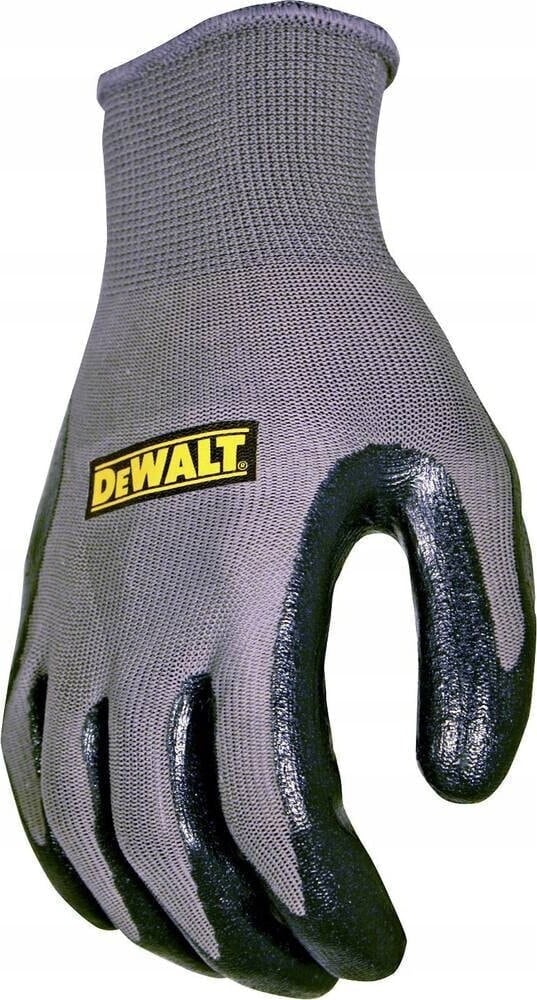 Dewalt rękawice nitrylowe ultradex l dewalt