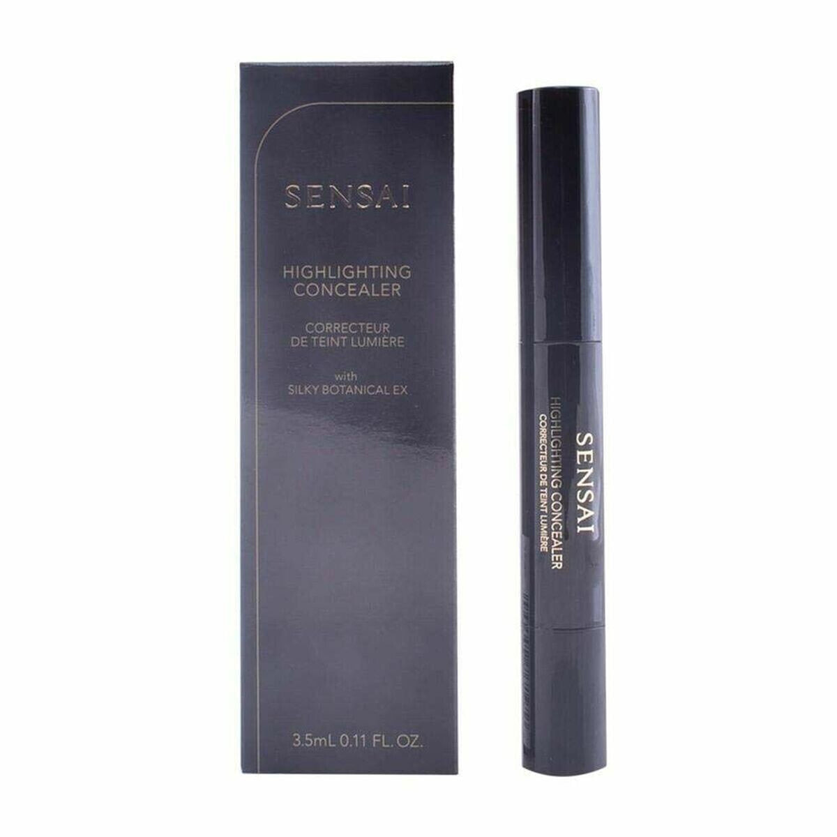 Корректор для лица Highlighting Concealer Sensai 4973167257494 35 ml (3,5 ml)