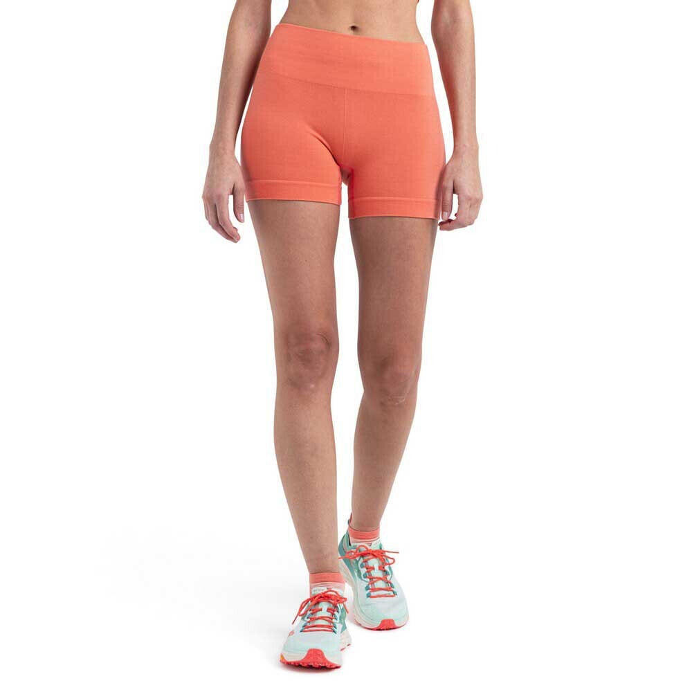 ICEBREAKER Merino 260 Zoneknit™ Seamless 4´´ Shorts