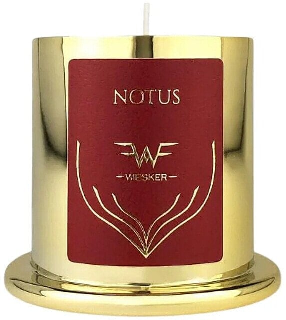 Duftkerze - Wesker Notus Perfumed Candle