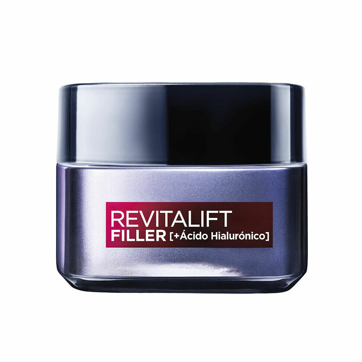 Сыворотка для лица L'Oreal Make Up Revitalift Filler Гиалуроновая кислота 50 ml