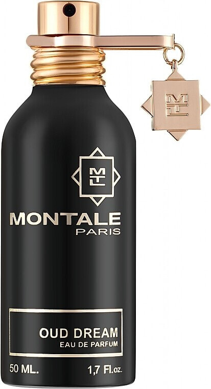 Montale Oud Dream - Eau de Parfum