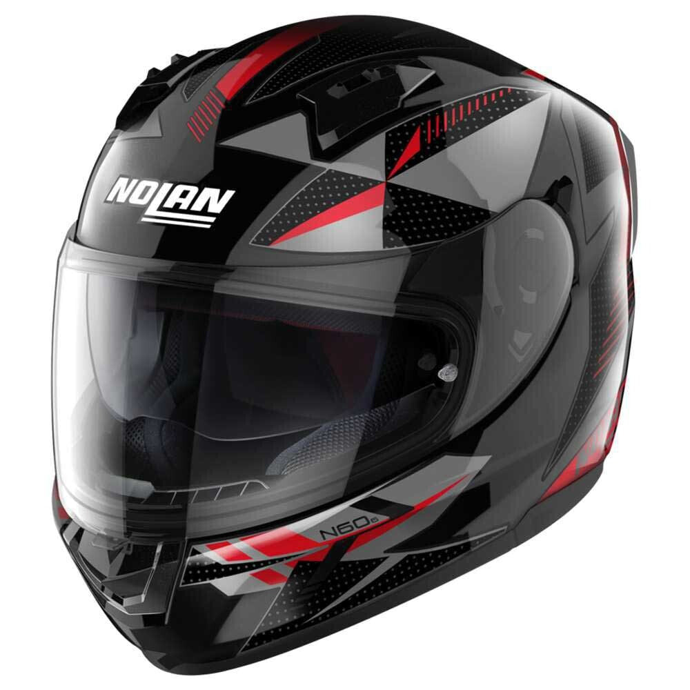 NOLAN N60-6 Wiring Full Face Helmet