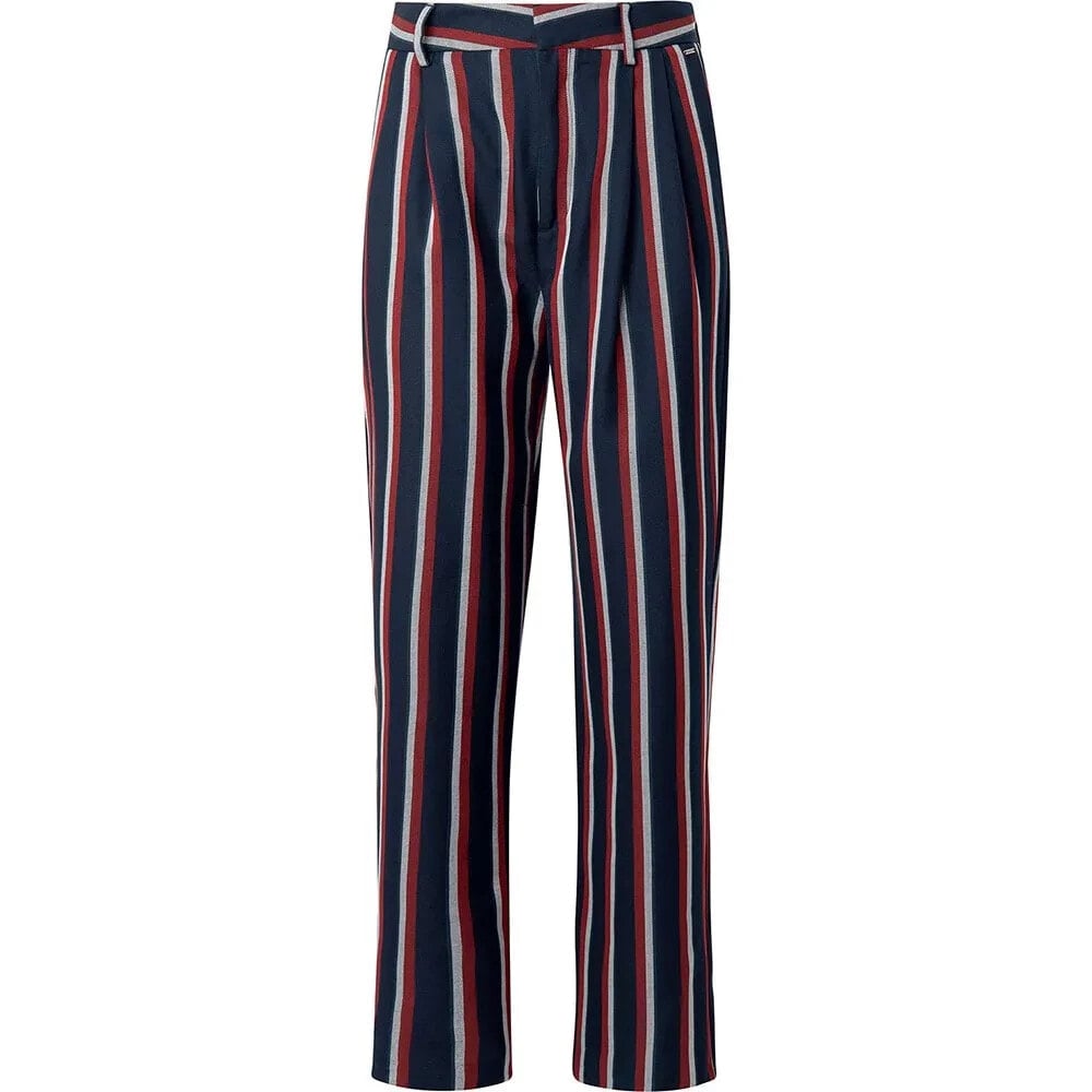 PEPE JEANS Fiorel Stripe Pants