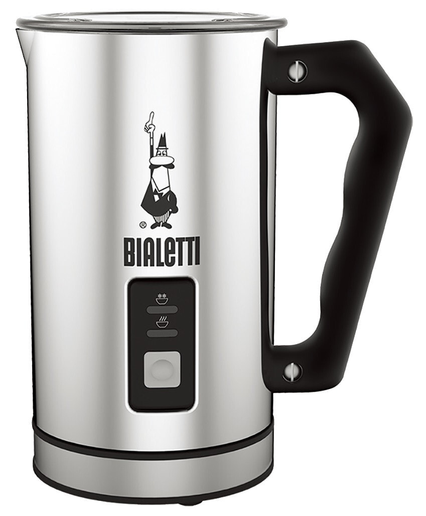 Автоматический вспениватель молока Bialetti MK01 0004430
