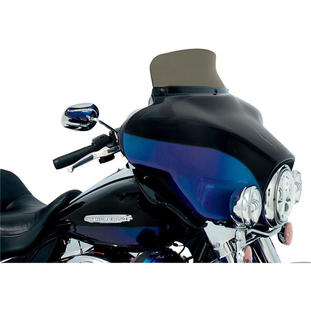 MEMPHIS SHADES Harley Davidson FLHT 1340 Electra Glide Standard 96-98 MEP8571 Windshield