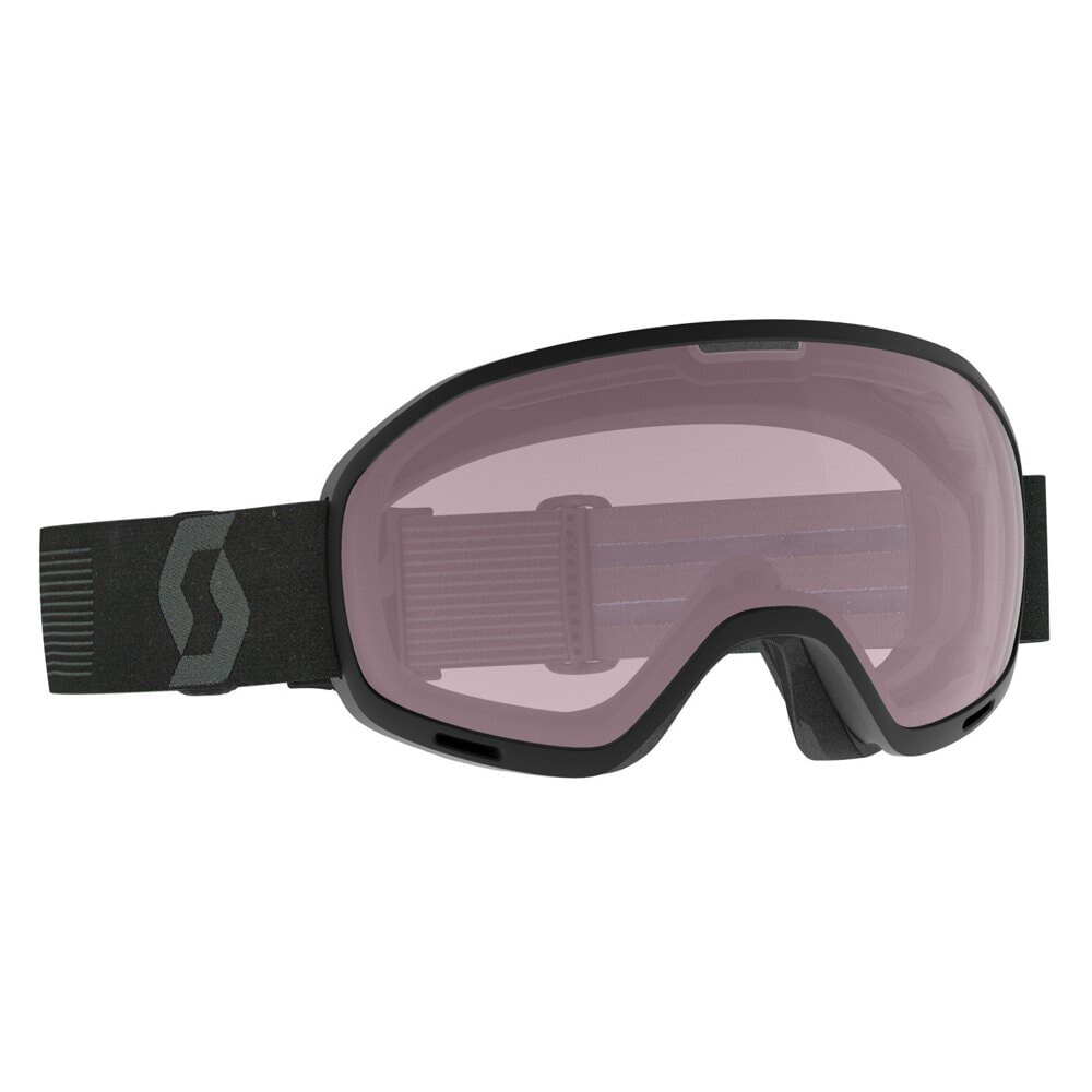 SCOTT Unlimited II OTG Ski Goggles
