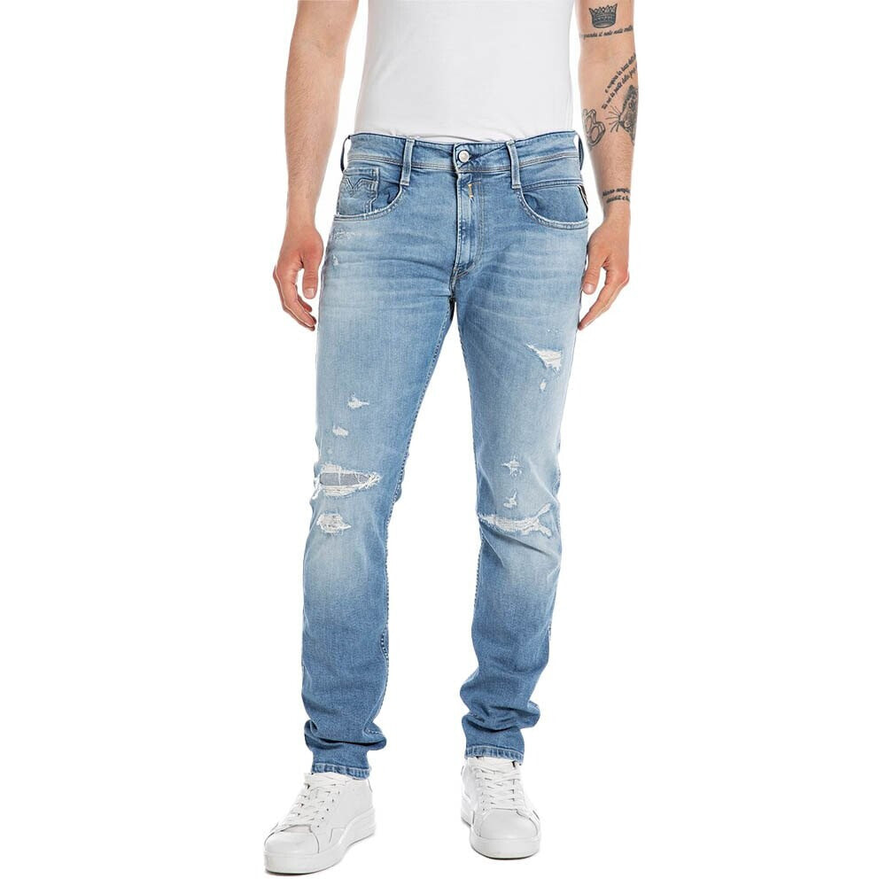 REPLAY M914Y.000.57360R Jeans