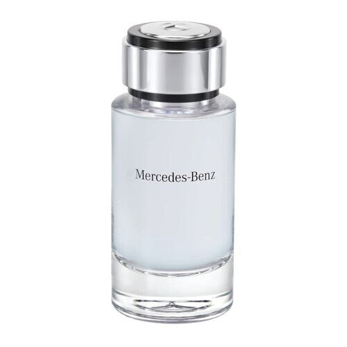 Mercedes Benz Eau de Toilette