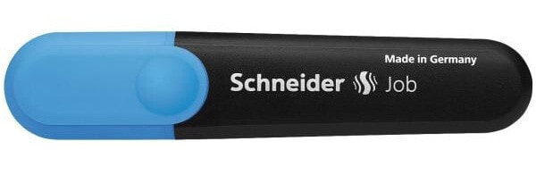 Schneider Pen Job маркер 10 шт Синий P001503