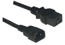 MCL Samar MCL MC913-2M - 2 m - Cable - Current / Power Supply 2 m