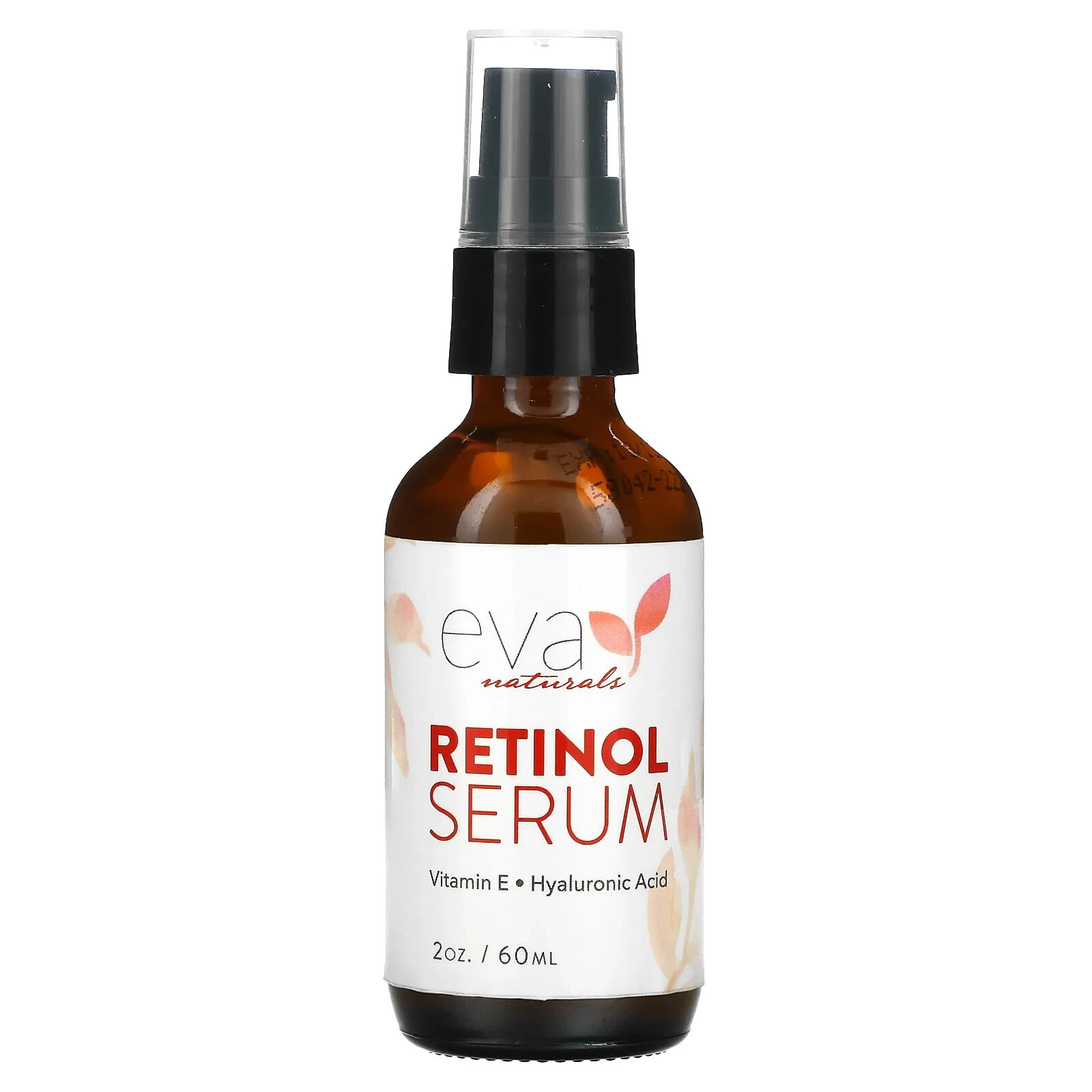 Retinol Serum, 2 oz (60 ml)