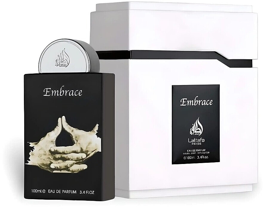 Lattafa Perfumes Embrace - Eau de Parfum