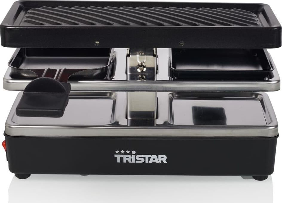 Grill elektryczny Tristar RA-2742
