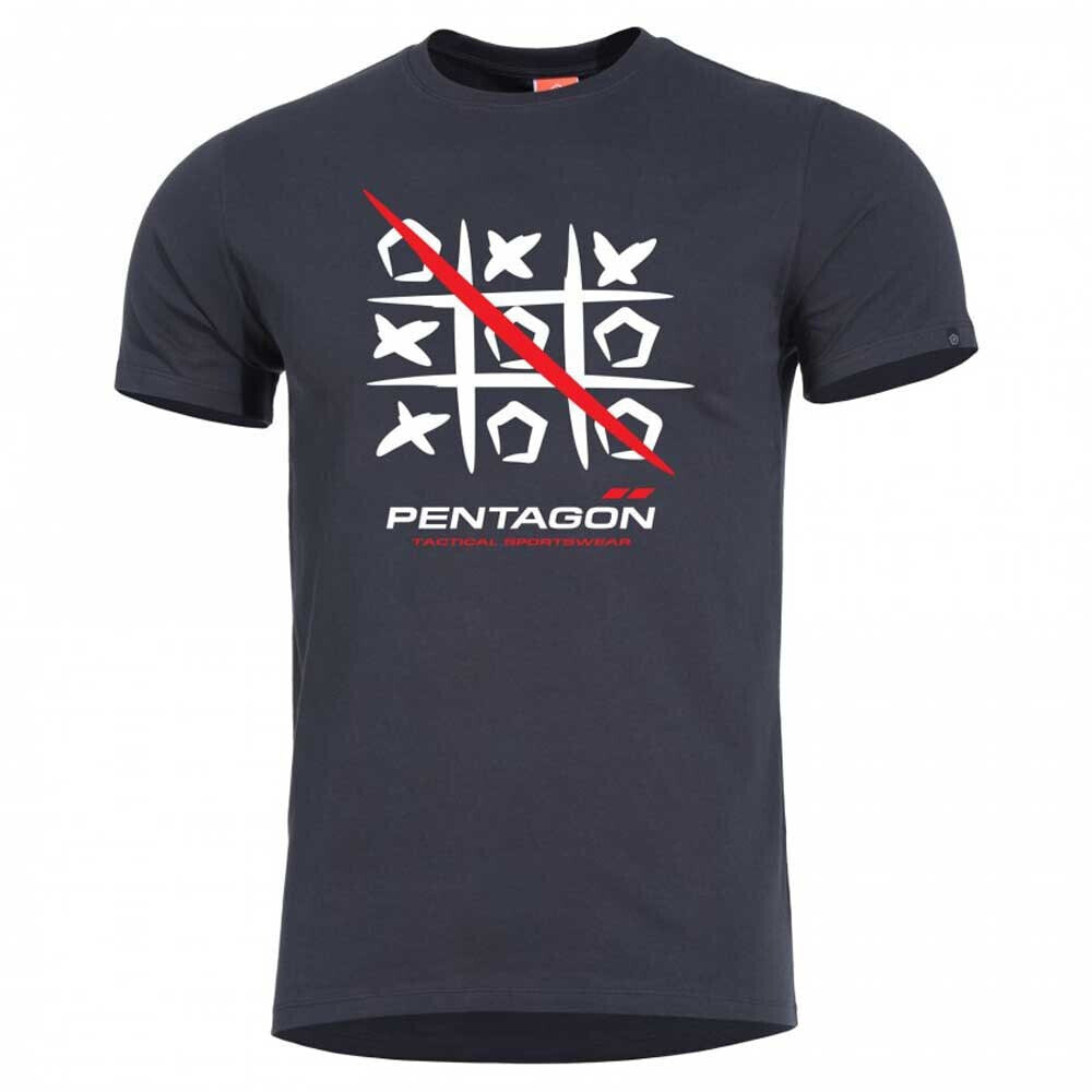 PENTAGON Ageron 3T Short Sleeve T-Shirt