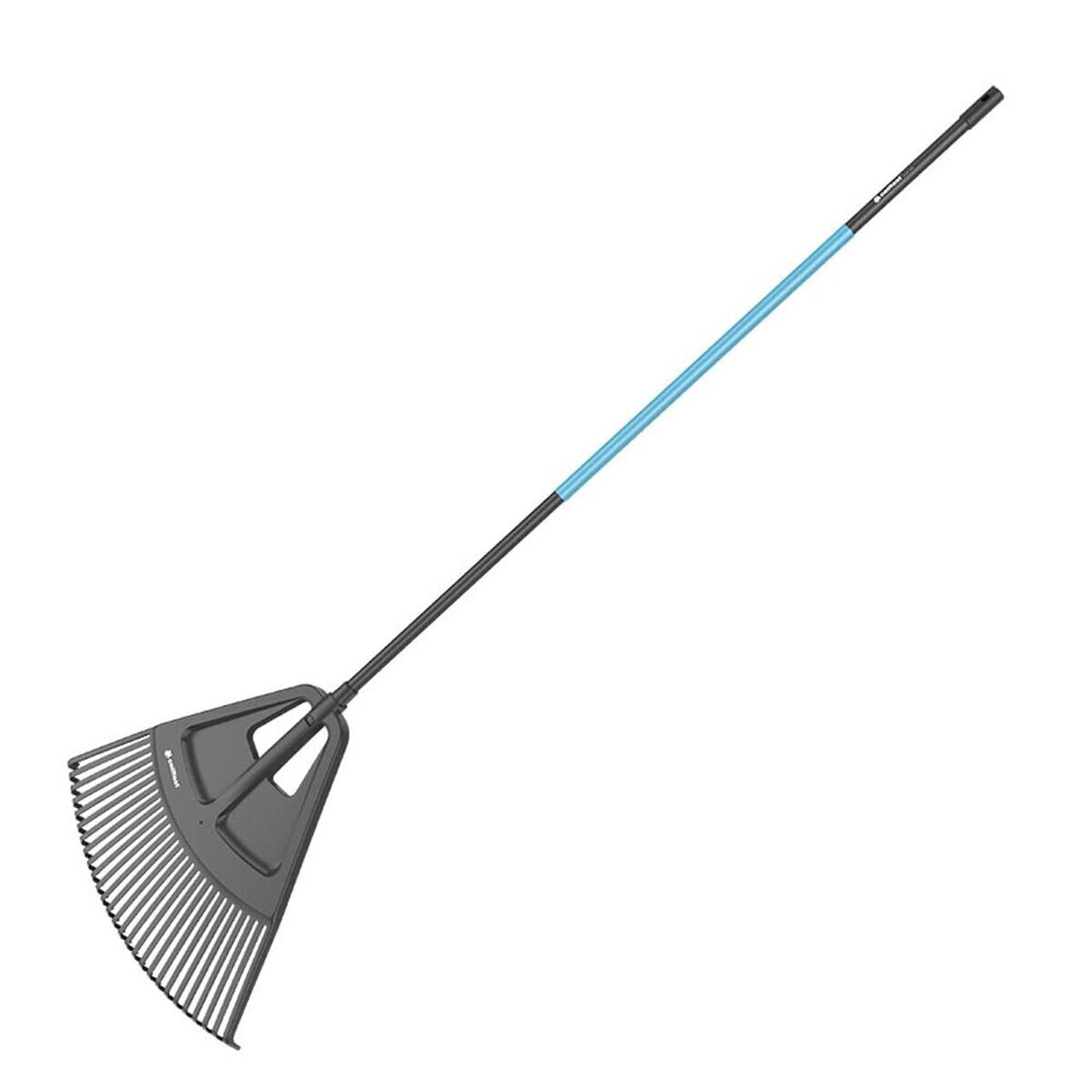 Rake for Collecting Leaves Cellfast Ideal Pro 206 x 65 cm Sweeping Brush