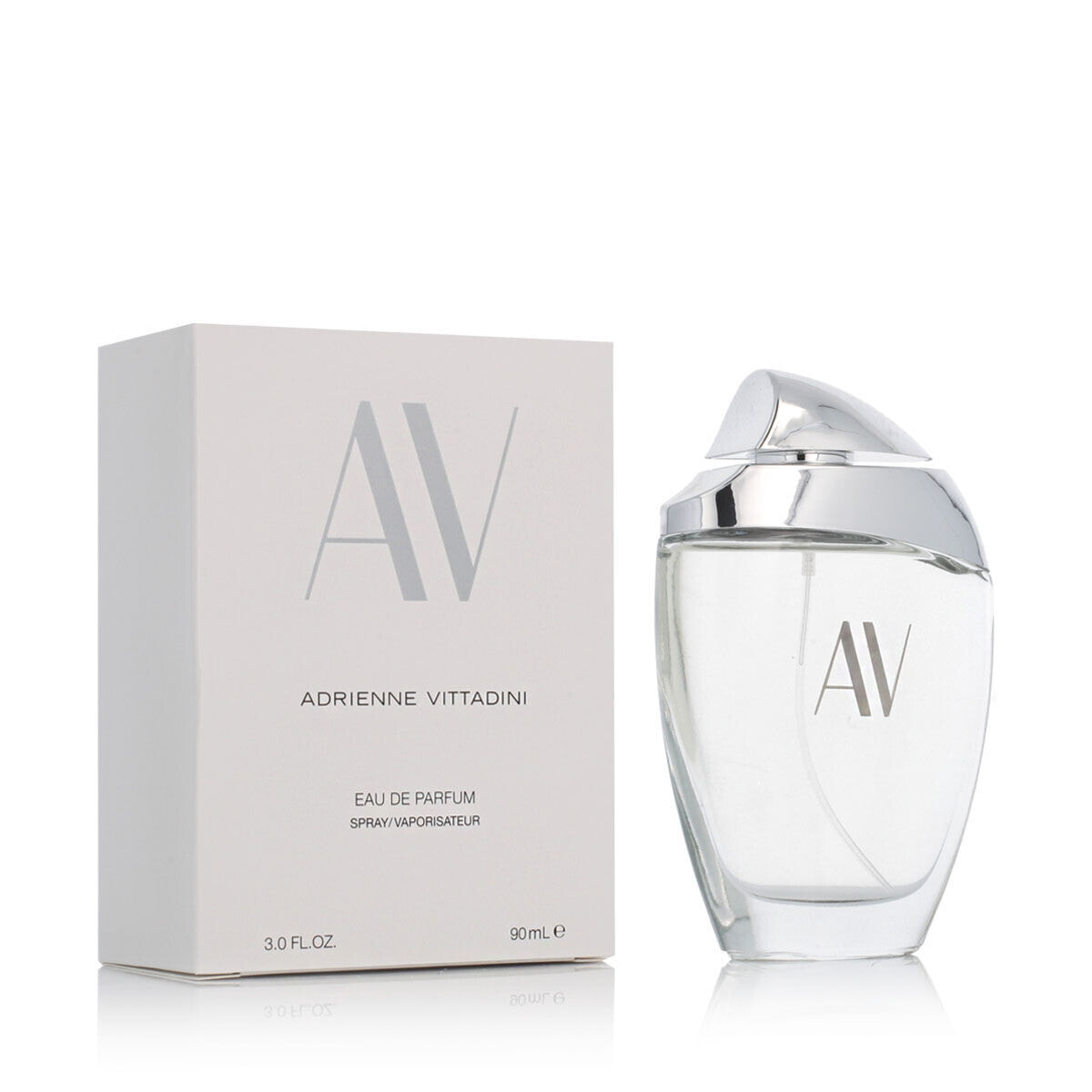 Women's Perfume Adrienne Vittadini EDP AV 90 ml