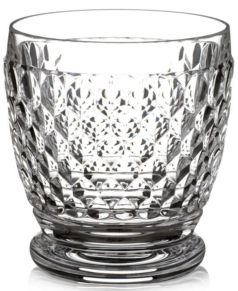 Villeroy & Boch drinkware, Boston Double Old-Fashioned Glass