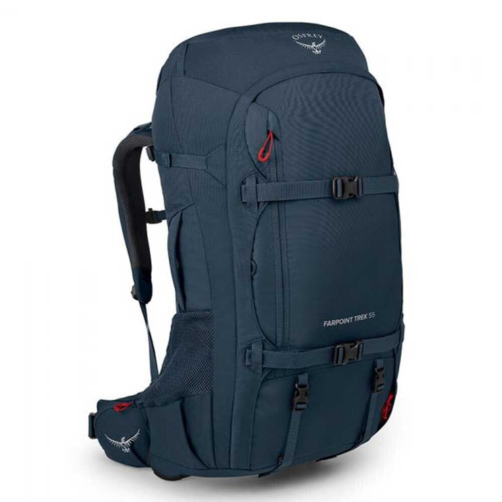 OSPREY Farpoint Trek 55L Backpack