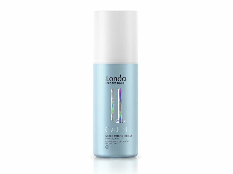 Краска для волос Londa Professional Soothing primer for sensitive scalp during hair coloring Calm ( Sensitiv e Scalp Primer) 150 ml