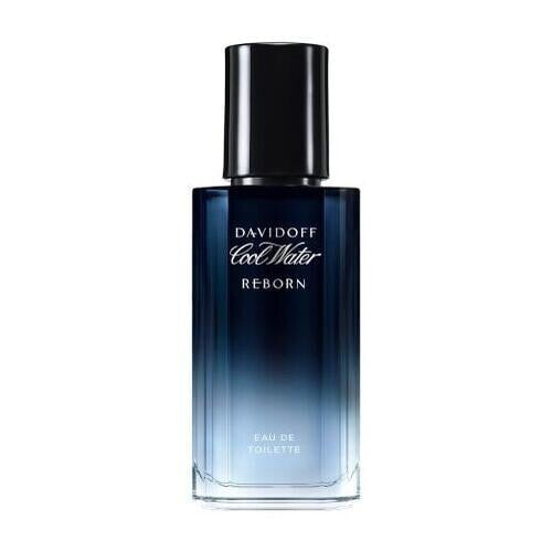 Davidoff Cool Water Reborn Man Eau de Toilette