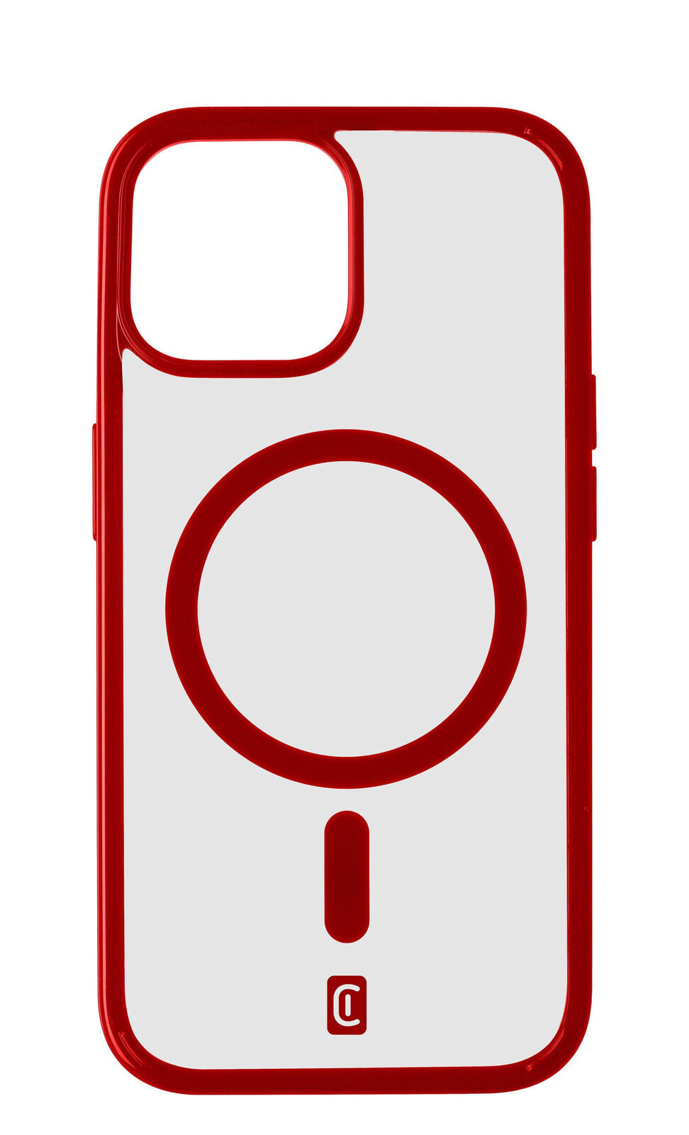 Cellularline Pop Mag чехол для мобильного телефона 15,5 cm (6.1