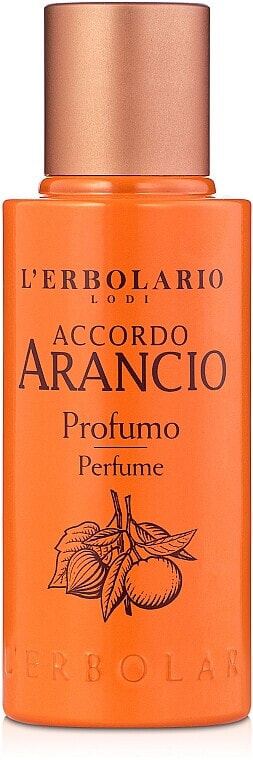 L'Erbolario Accordo Arancio Profumo - Parfum