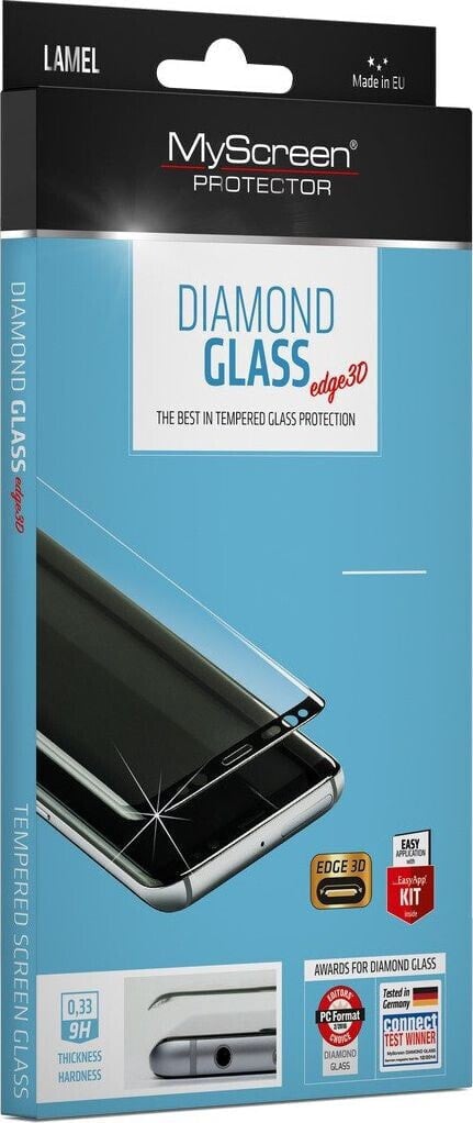 MyScreen Protector Diamond Edge 3D do G980 S20