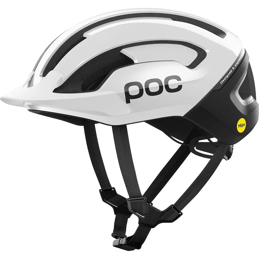 POC Omne Air Resistance MIPS MTB Helmet