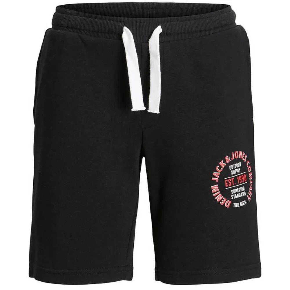 JACK & JONES Jpstandy Sweat Shorts