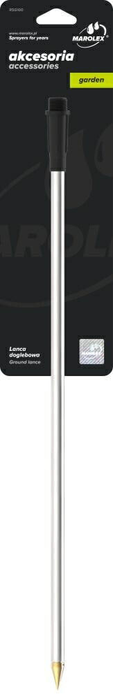 Marolex Lanca Grolebowa 100 см без ручки