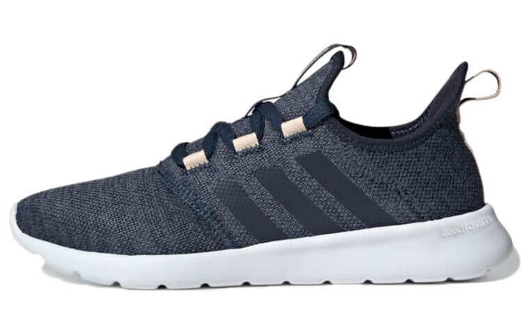 Adidas Cloudfoam Pure 2.0 Navy Women s Adidas 37 4421 Adidas