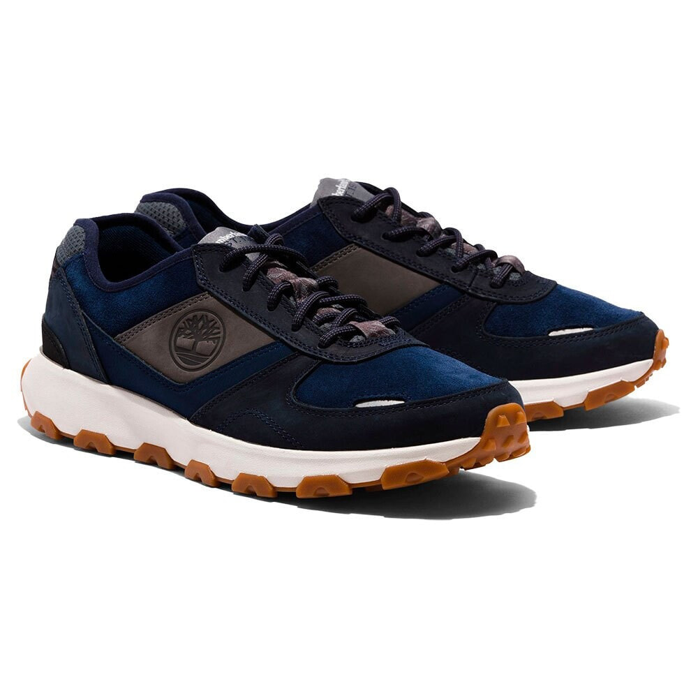 TIMBERLAND Winsor Park Oxford Trainers