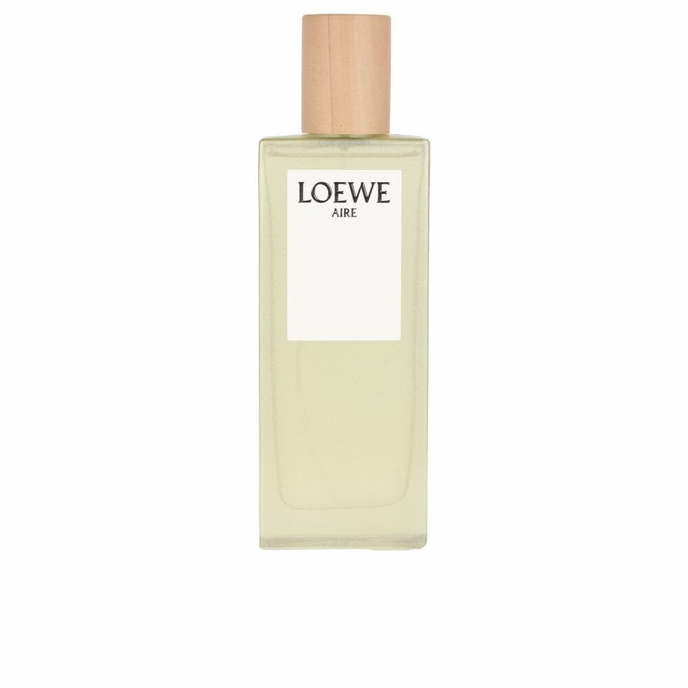 Женская парфюмерия Loewe AIRE edt spray 50 ml