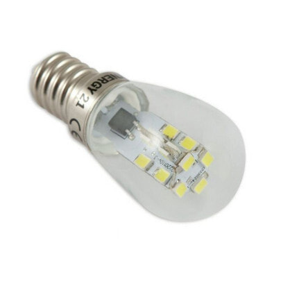Synergy 21 S21-LED-000584 LED лампа 1 W E14 A++