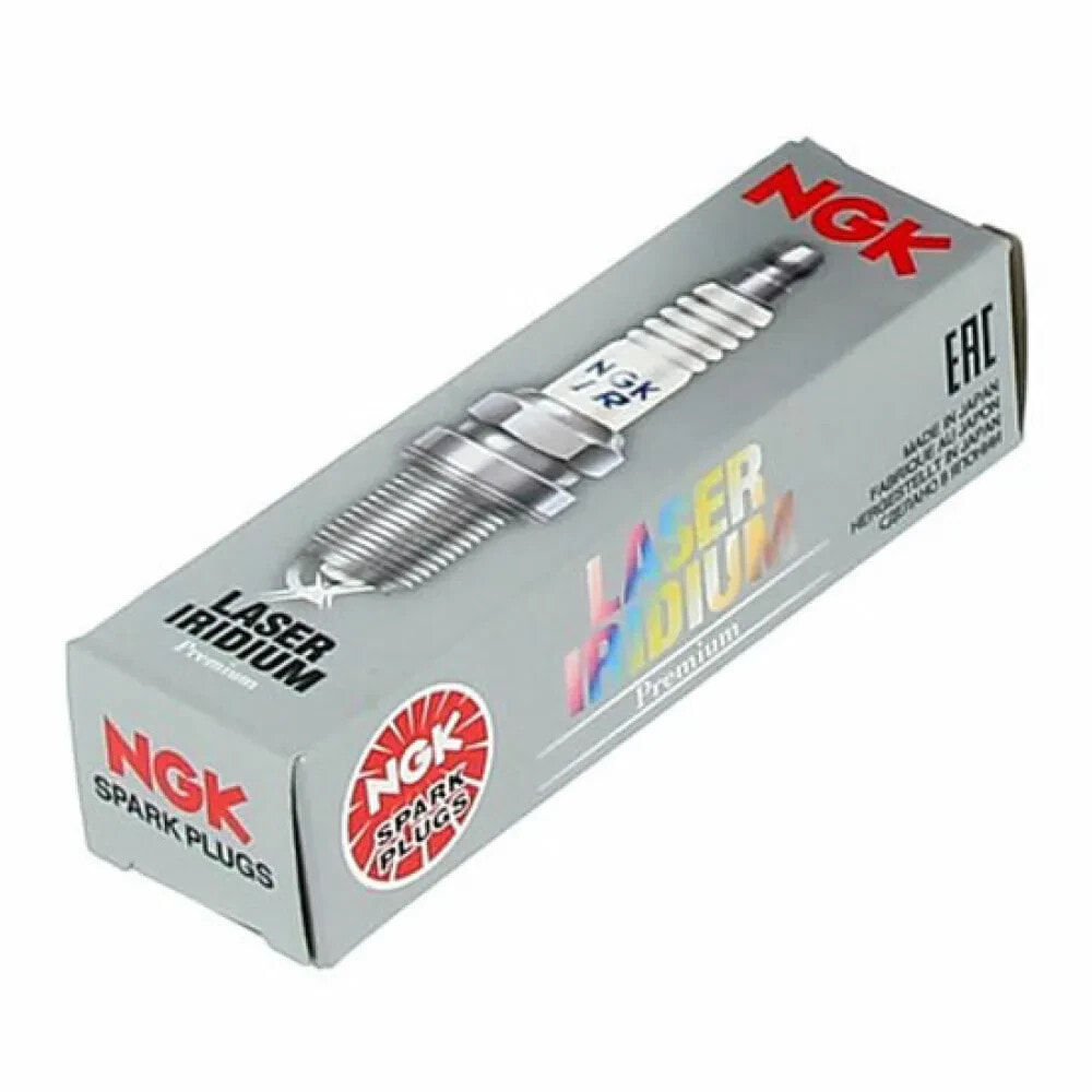 NGK LMAR8BI-9 spark plug