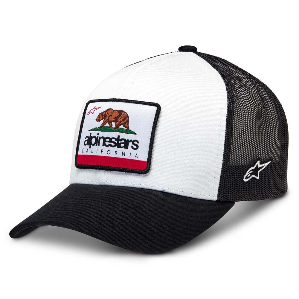 ALPINESTARS Cali 2.0 Cap