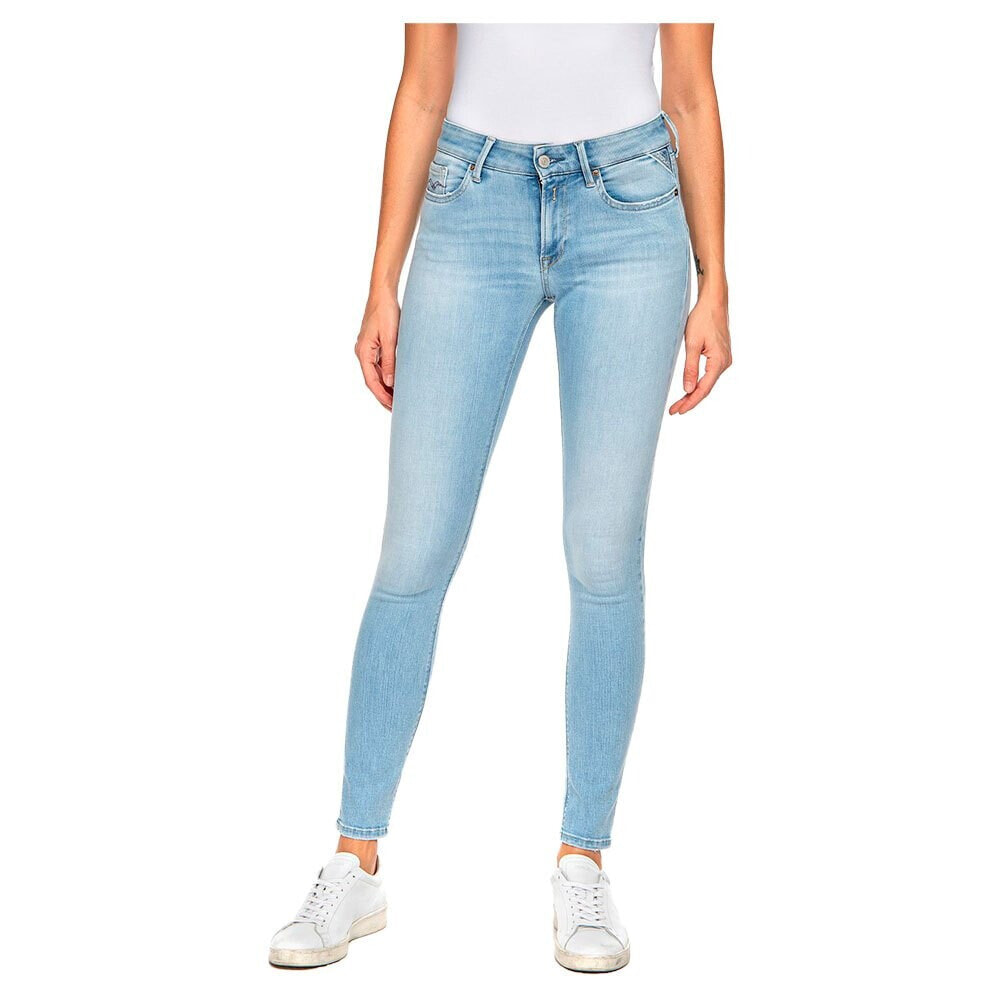 REPLAY WH689 .000.69D 317 Jeans