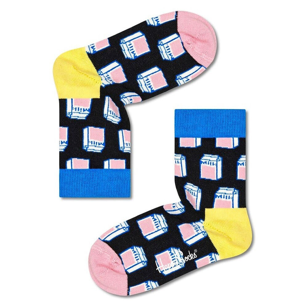 Happy Socks Milk Socks