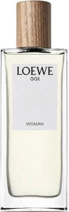 Loewe 001 Woman EDP 100 ml