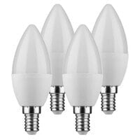 Müller Licht 400258 - 5.5 W - 40 W - E14 - 470 lm - 10000 h - Warm white